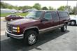 1997 GMC Sierra 1500