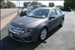 2011 Ford Fusion
