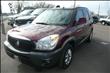 2004 Buick Rendezvous