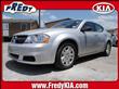 2011 Dodge Avenger