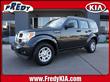 2011 Dodge Nitro