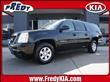 2011 GMC Yukon XL