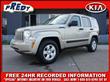 2011 Jeep Liberty