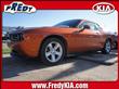 2011 Dodge Challenger