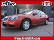 2011 Mitsubishi Galant