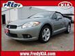 2009 Mitsubishi Eclipse Spyder
