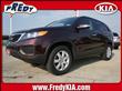2012 Kia Sorento