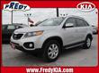 2012 Kia Sorento