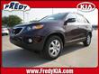 2012 Kia Sorento
