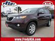2012 Kia Sorento