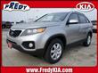2012 Kia Sorento