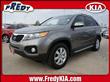 2012 Kia Sorento
