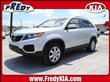 2012 Kia Sorento