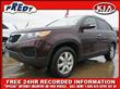 2012 Kia Sorento