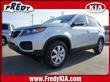 2012 Kia Sorento