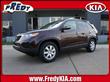2012 Kia Sorento