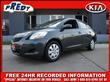 2011 Toyota Yaris
