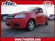 2010 Chevrolet Aveo