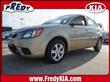 2011 Kia Rio