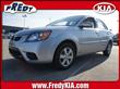 2011 Kia Rio