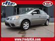 2011 Kia Rio
