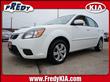 2011 Kia Rio