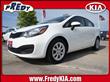 2012 Kia Rio