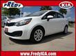 2012 Kia Rio