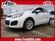 2012 Kia Rio