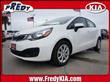 2012 Kia Rio