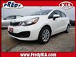 2012 Kia Rio