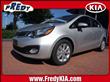 2012 Kia Rio
