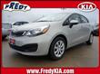 2012 Kia Rio