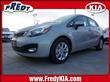 2012 Kia Rio
