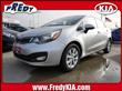 2012 Kia Rio
