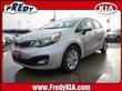 2012 Kia Rio