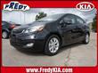 2012 Kia Rio
