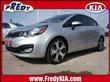 2012 Kia Rio