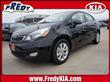 2012 Kia Rio