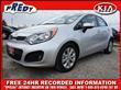 2012 Kia Rio