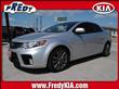 2011 Kia Forte Koup