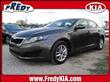 2011 Kia Optima