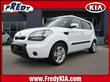 2011 Kia Soul