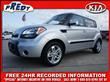 2011 Kia Soul