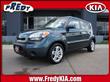 2011 Kia Soul