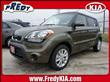 2012 Kia Soul