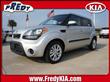 2012 Kia Soul