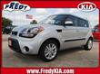 2012 Kia Soul