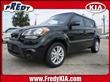 2012 Kia Soul