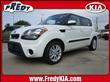 2012 Kia Soul